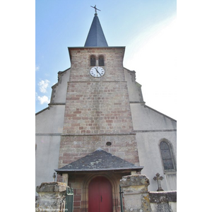 église Notre Dame