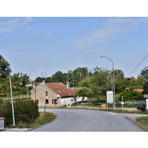 le village