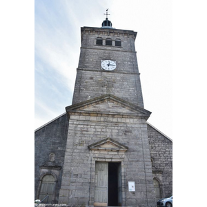 église saint Gengoult