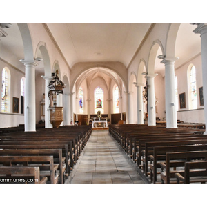  église saint Gengoult