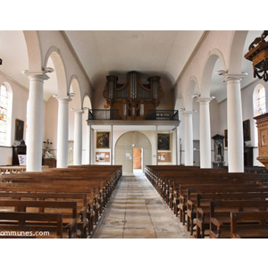  église saint Gengoult