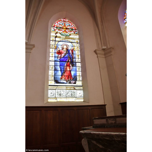  église saint Gengoult