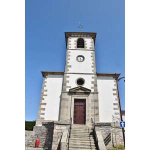 église saint ferreol