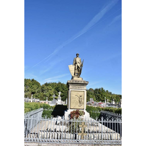 le monument aux morts