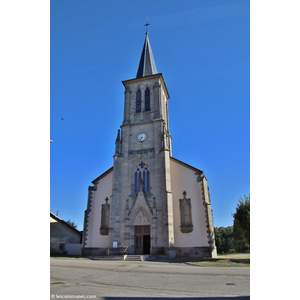 église saint Augustin