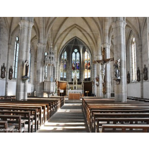 église Saint Augustin