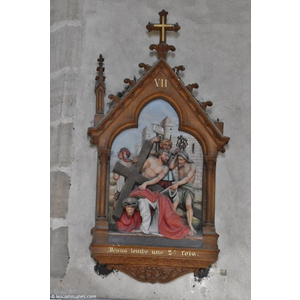 église Saint Augustin