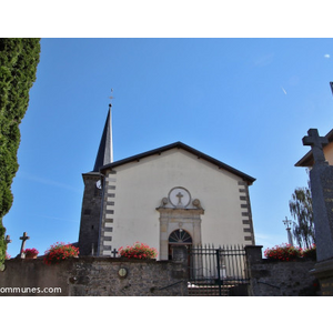 Commune de HENNECOURT
