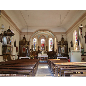 église saint Martin