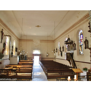 église saint Martin 