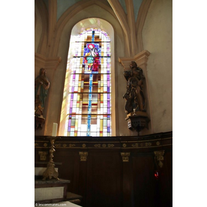 église saint Martin