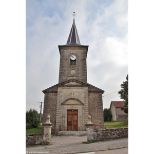 église saint stanislas