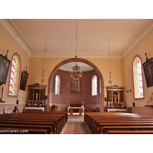 église sainte Madeleine