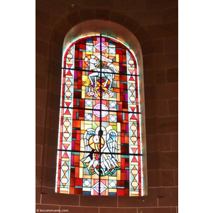 église sainte Madeleine