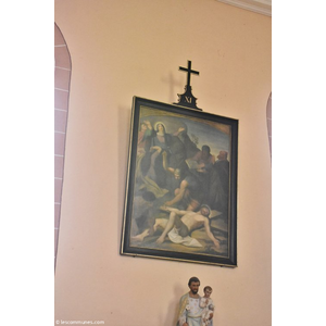 église sainte Madeleine