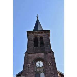 le clochers église sainte madeleine