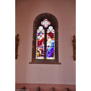 église Saint Libaire