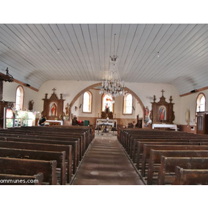 église saint Nicolas et saint Gérard