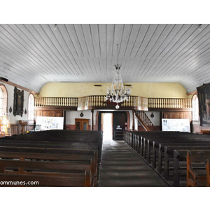 église saint Nicolas et saint Gérard
