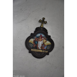 église saint Nicolas et saint Gérard