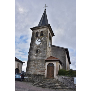 église saint Remy