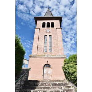 église saint jacques