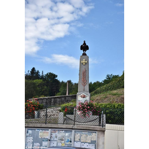 le monument aux morts 