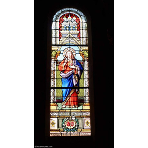 église Saint Martin