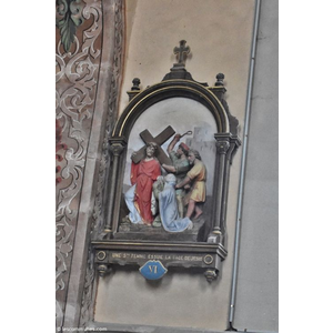 église Saint Martin