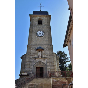 église saint Michel