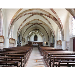 église saint Michel