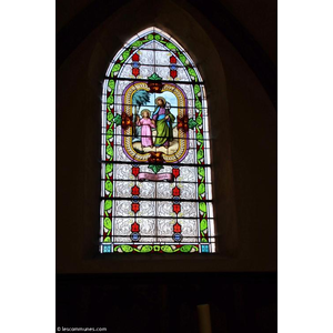 église Saint Michel