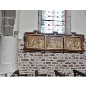 église Saint Michel