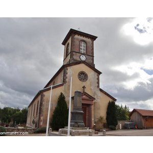église saint Mathieu