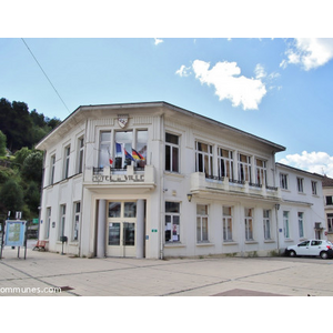 le monument aux morts