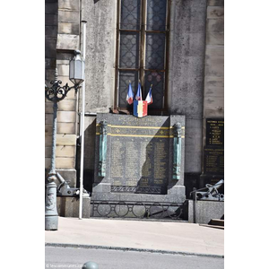 Commune de PLOMBIERES LES BAINS