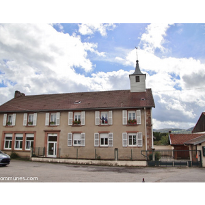 la Chapelle Saint Antoine