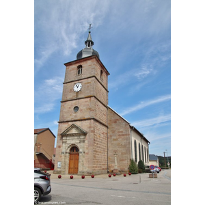 église saint Georges