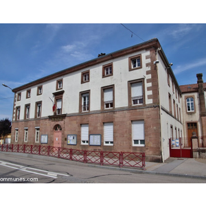 église Saint Georges 