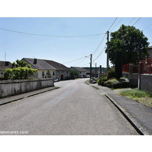 Commune de PROVENCHERES LES DARNEY