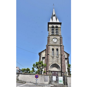 église sainte colombe