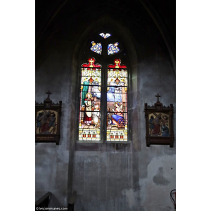 église saint Libaire