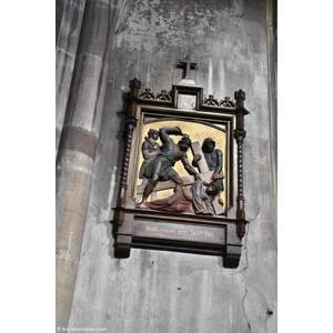 église saint Libaire