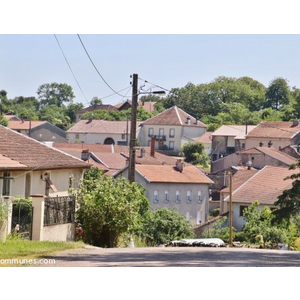 Commune de REGNEVELLE