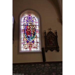 église saint Blaise