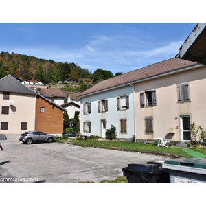 Commune de ROCHESSON