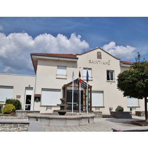 la mairie