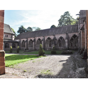 Cathédrale saint Dié