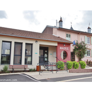 la Mairie