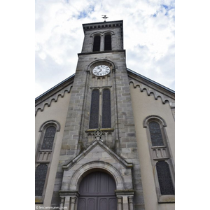 église saint Gorgon